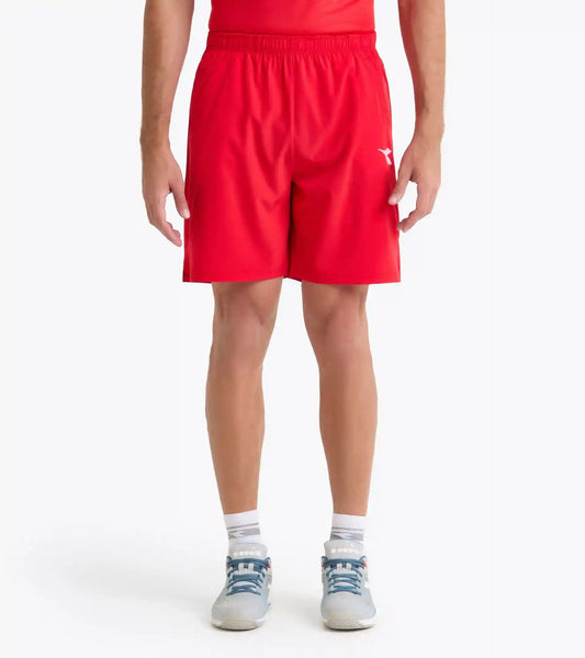 SHORT COURT