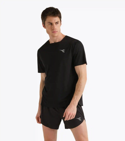 SS T-SHIRT SUPER LIGHT FIBRAZERO