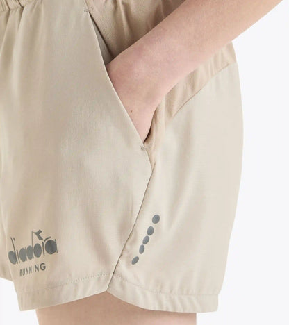 L. SHORTS 4'' MILL CITY