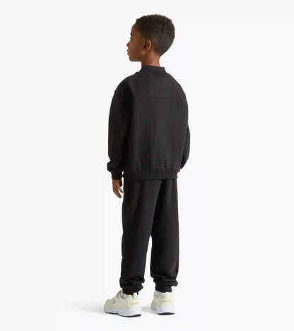 JB. TRACKSUIT FZ LOGO (BR)
