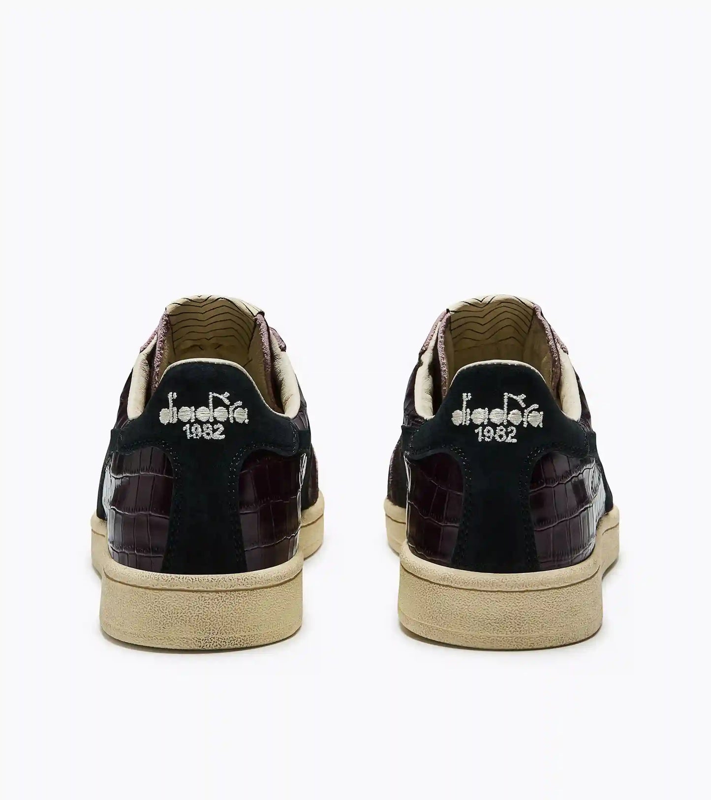 PRESTIGE HORSY CROCO WN