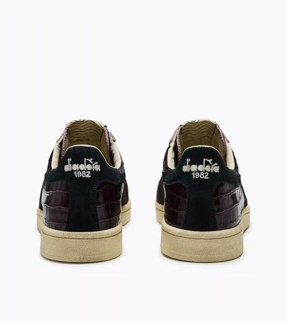 PRESTIGE HORSY CROCO WN