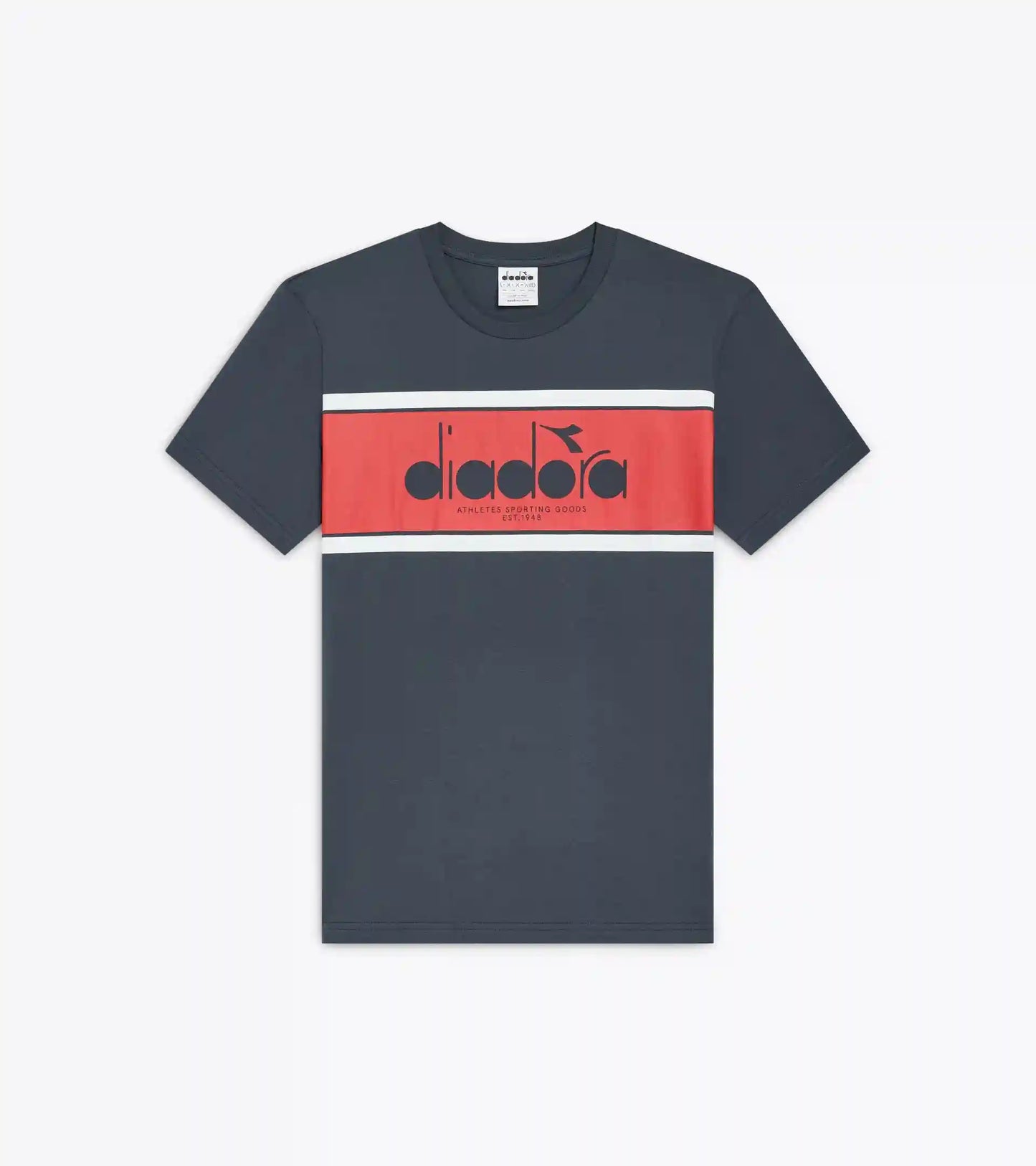 T-SHIRT SS LOGO