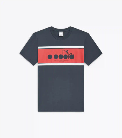 T-SHIRT SS LOGO