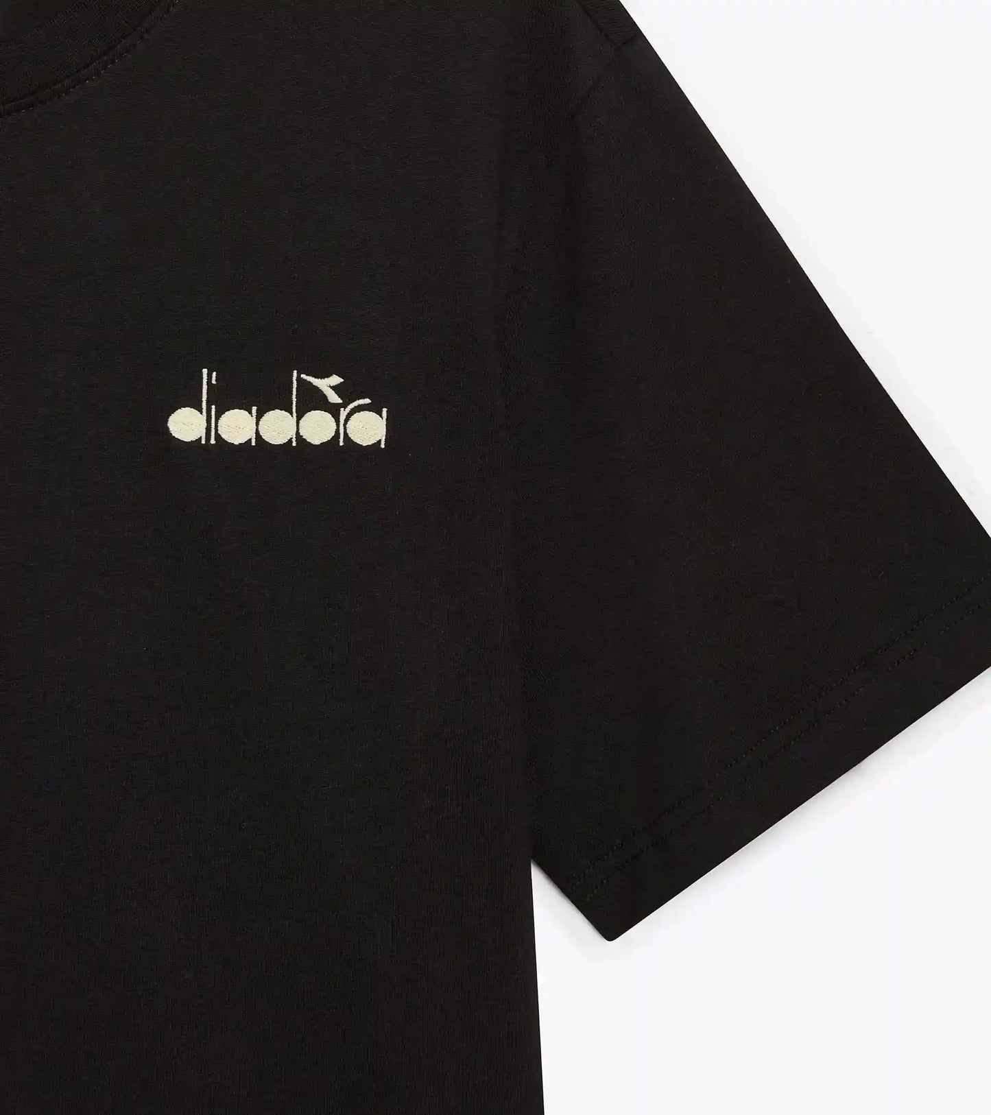 LOGO SPECTRA SS T-SHIRT