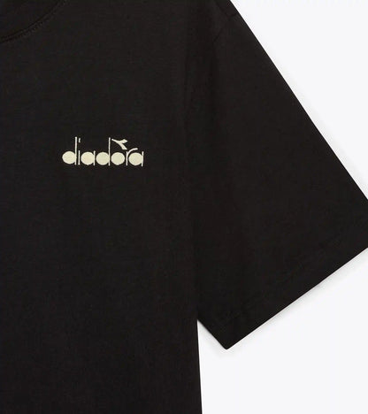 LOGO SPECTRA SS T-SHIRT