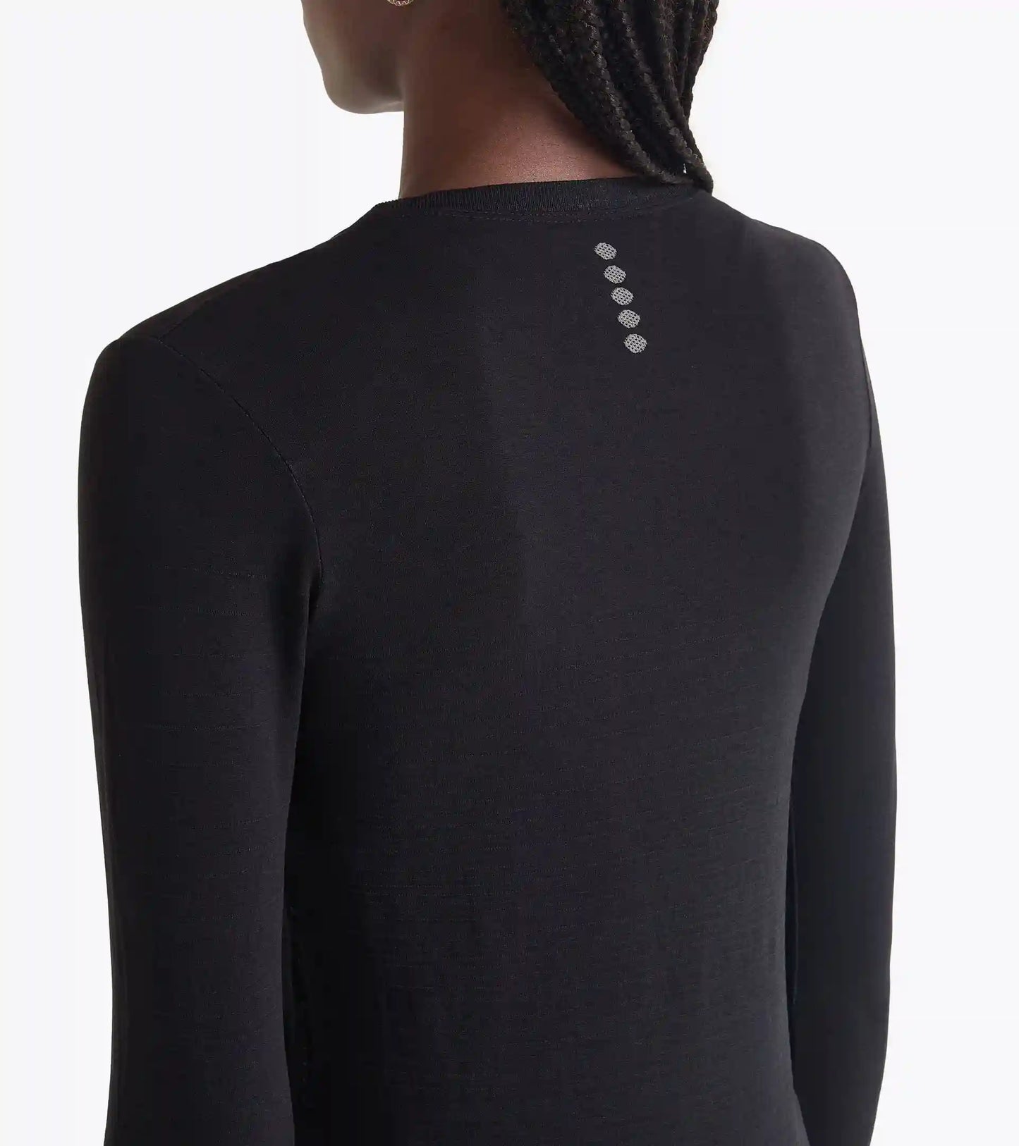 L. LS T-SHIRT STRATOUNO