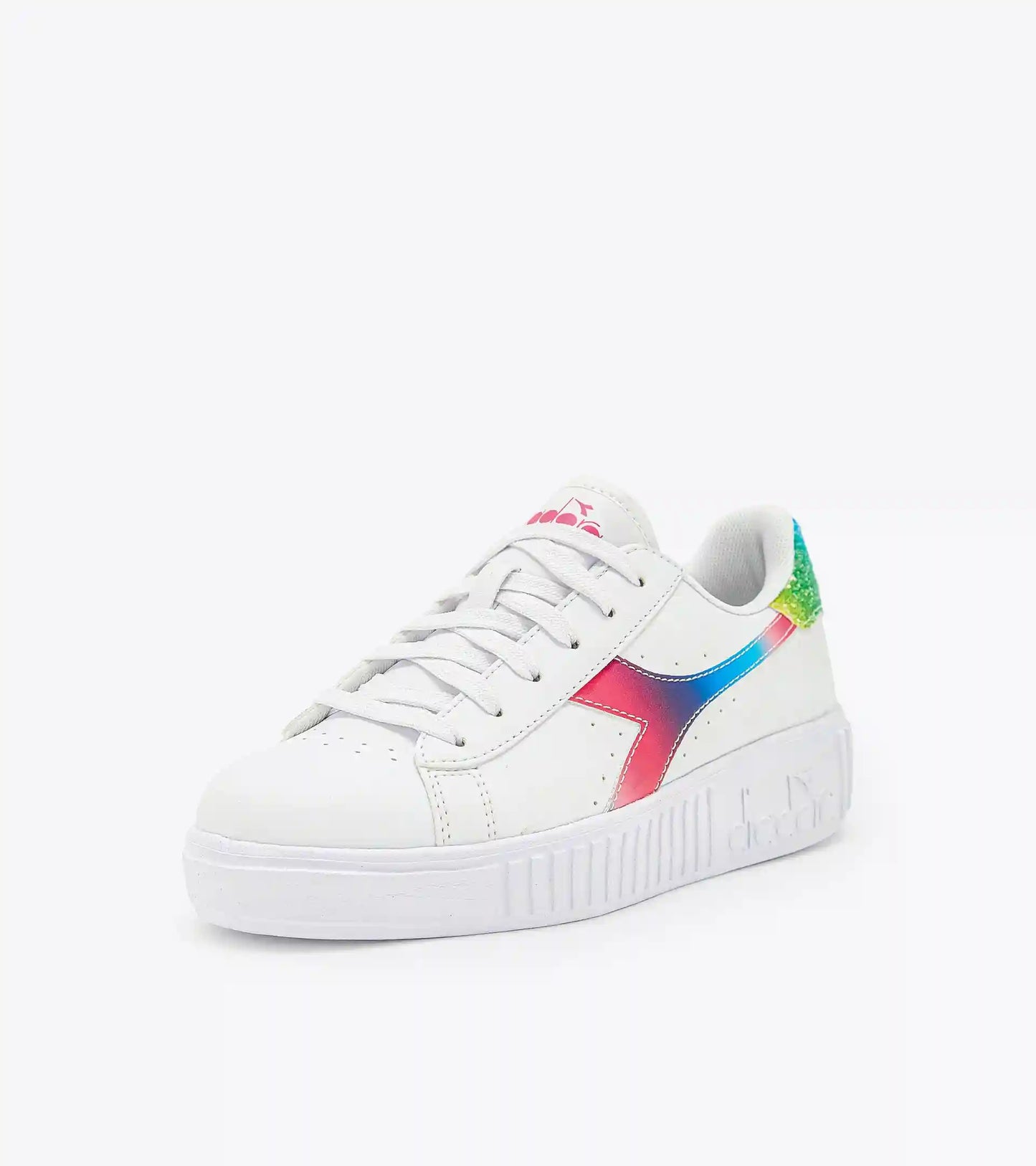 GAME STEP BLOOM GS