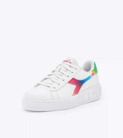 GAME STEP BLOOM GS