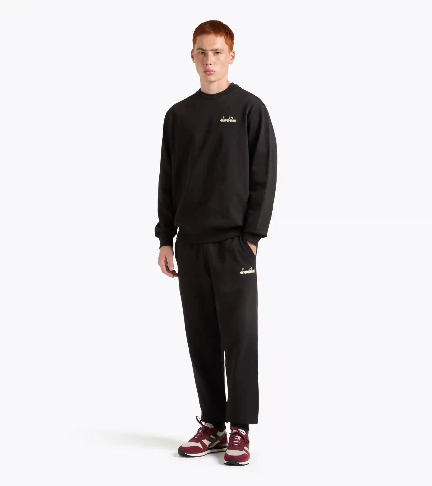 PANTS LOGO (FT)