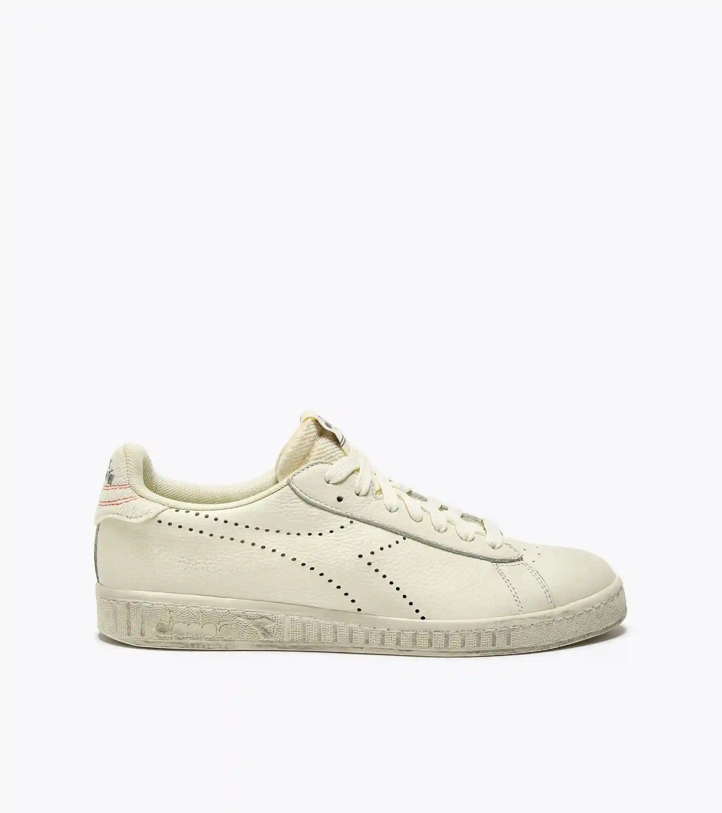 GAME L LOW PLUSH