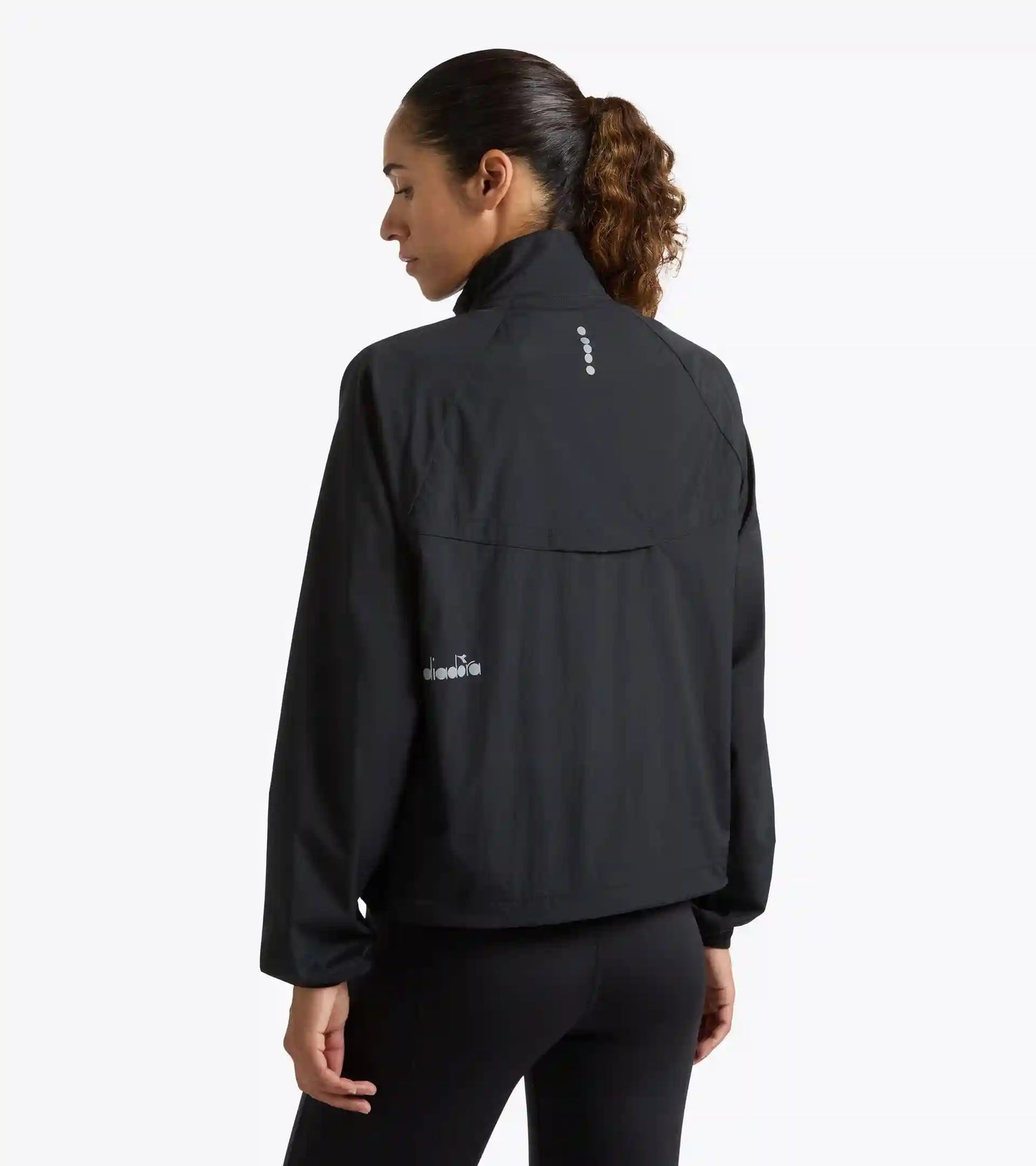 WINDBREAKER PACKABLE JACKET W
