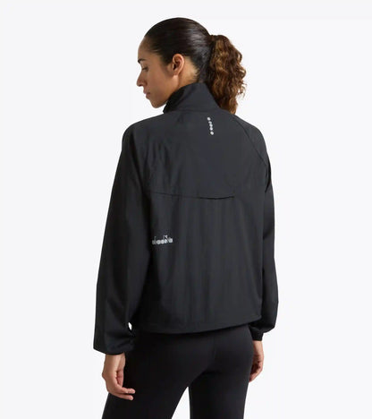 WINDBREAKER PACKABLE JACKET W