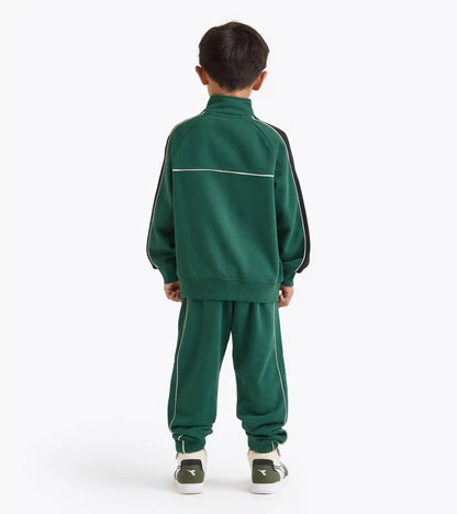 JB. TRACKSUIT FZ LOGO (BR)