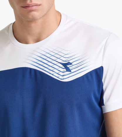 T-SHIRT COURT