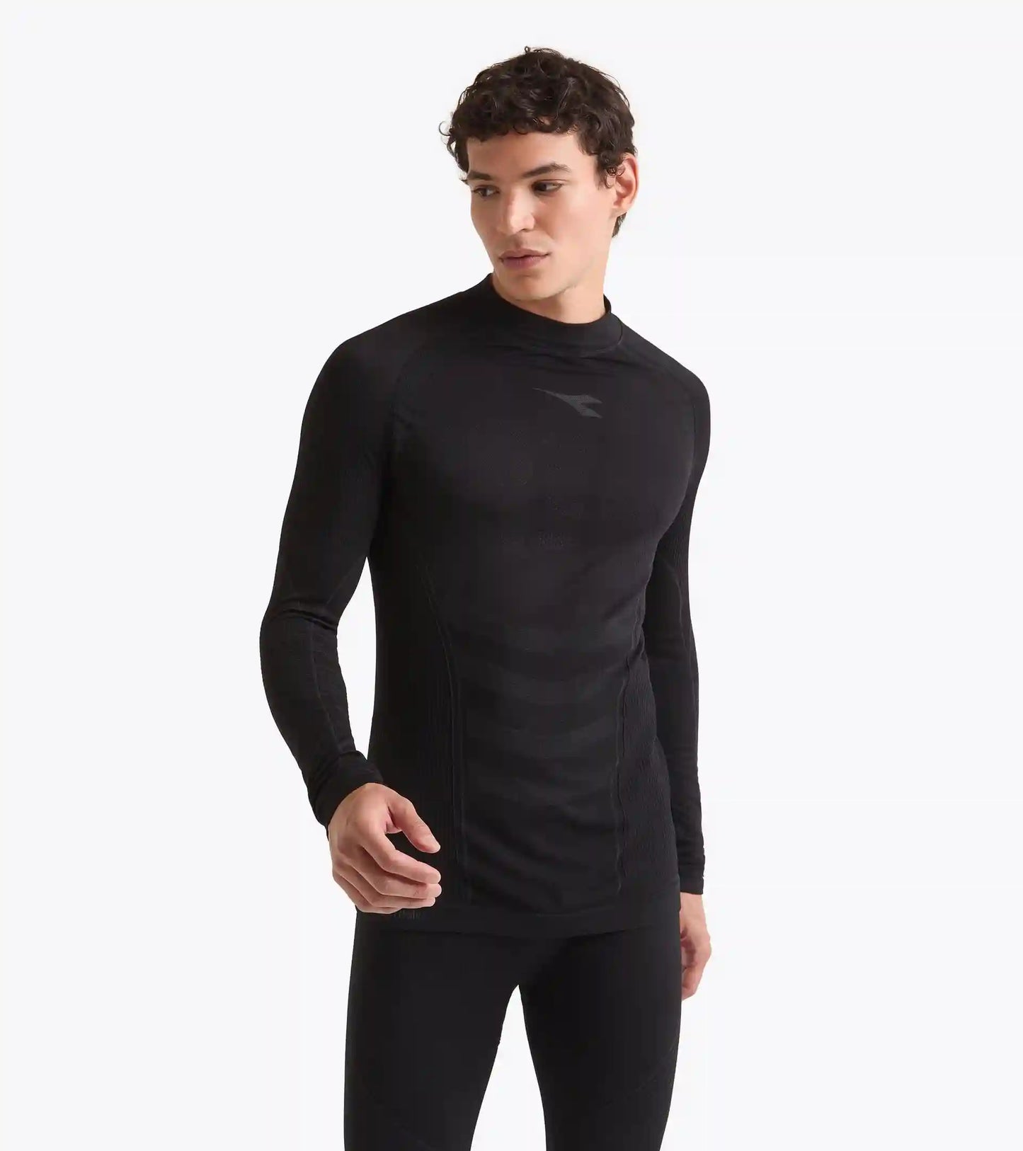 LS TURTLE NECK STRATOZERO