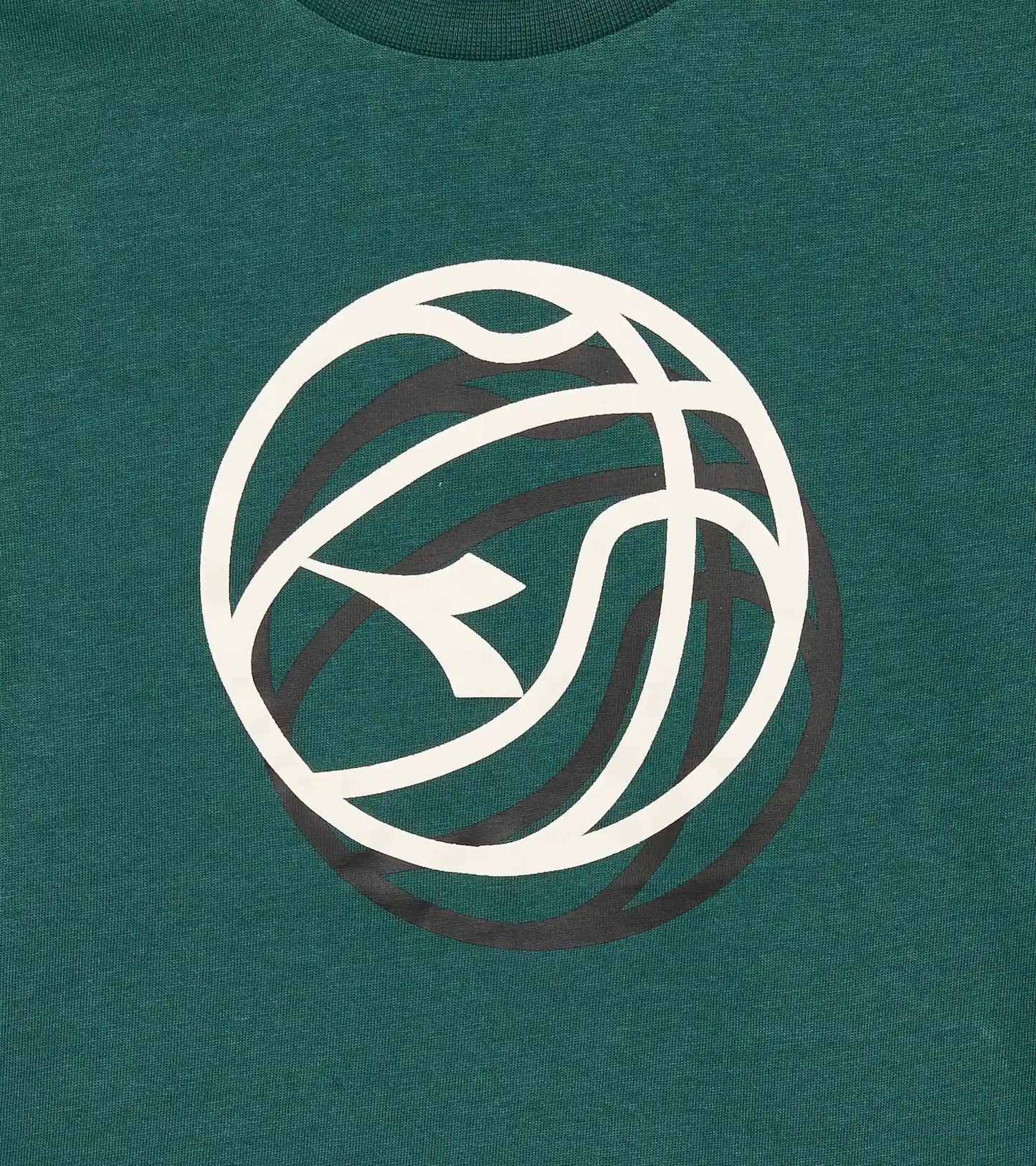 JB. T-SHIRT LS LOGO