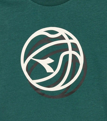 JB. T-SHIRT LS LOGO
