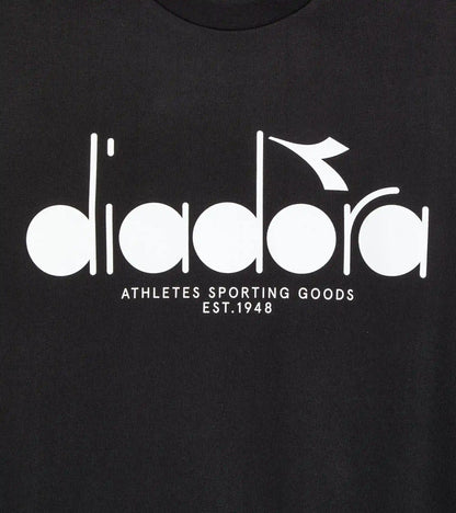 SWEATSHIRT CREW LOGO