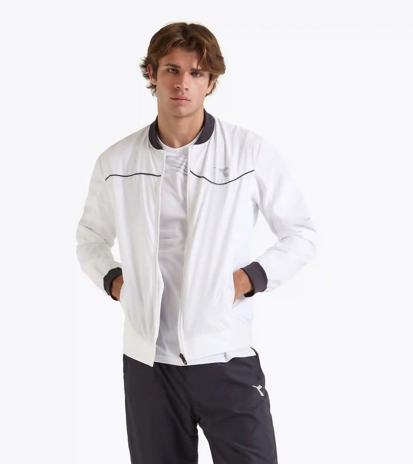JACKET COURT