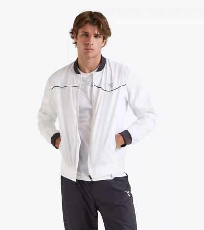 JACKET COURT