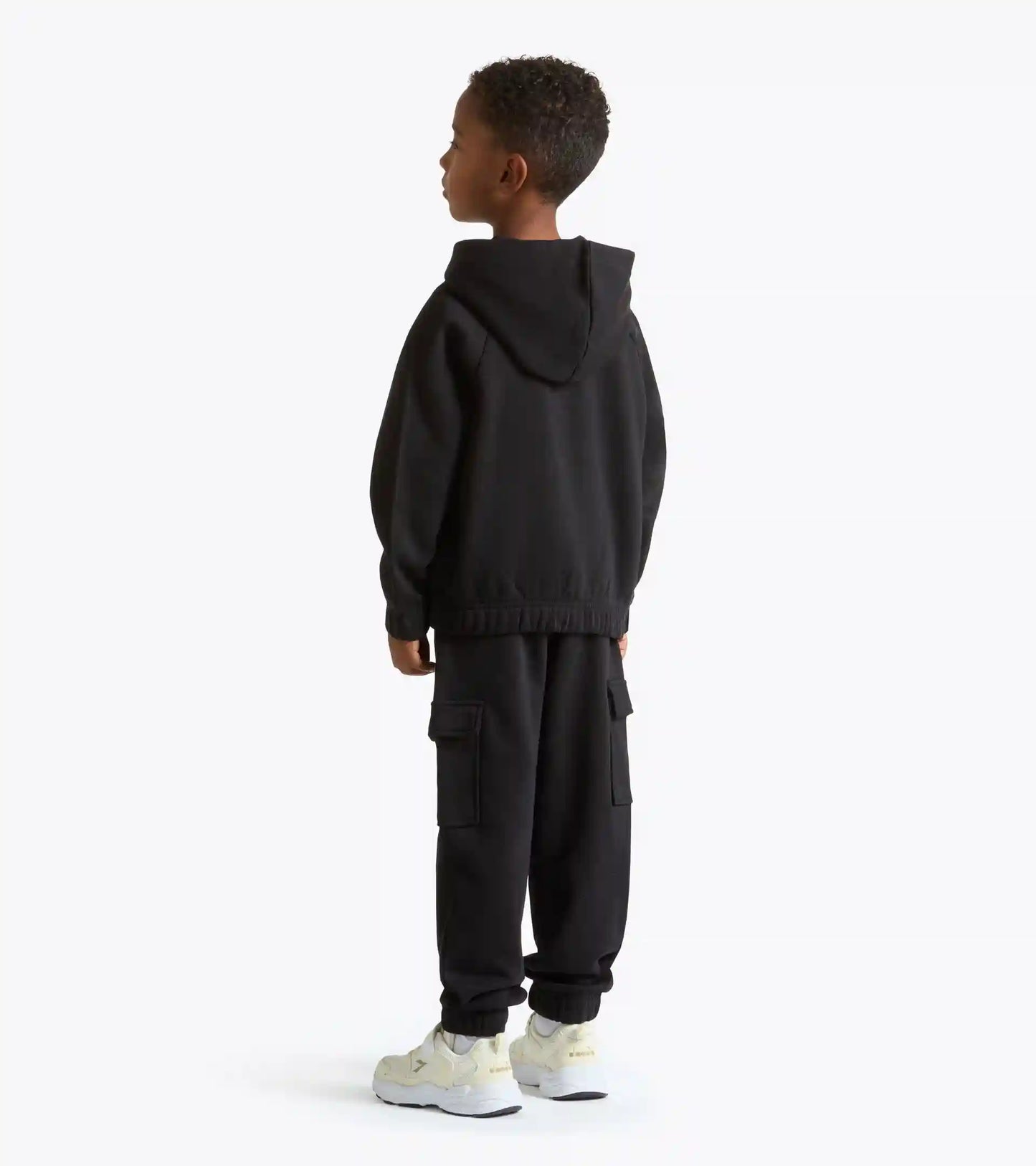JB. TRACKSUIT HD FZ LOGO (BR)