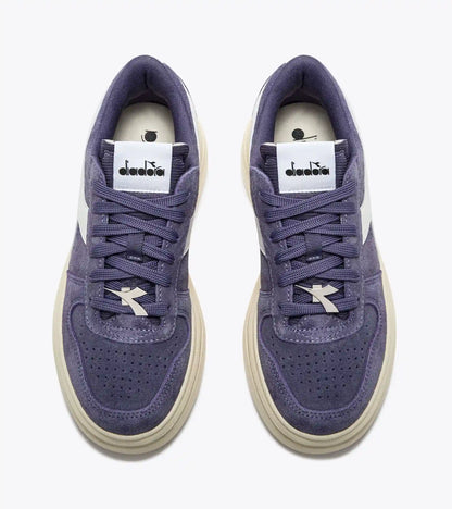 MAGIC BOLD SUEDE WN