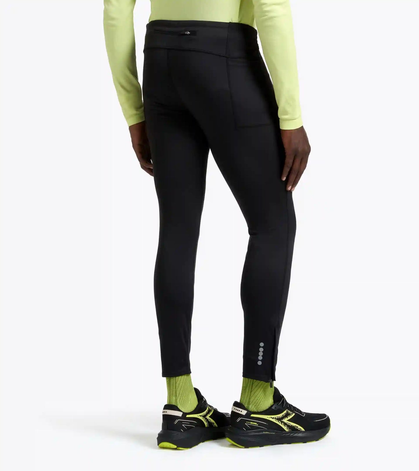 RUN TIGHTS