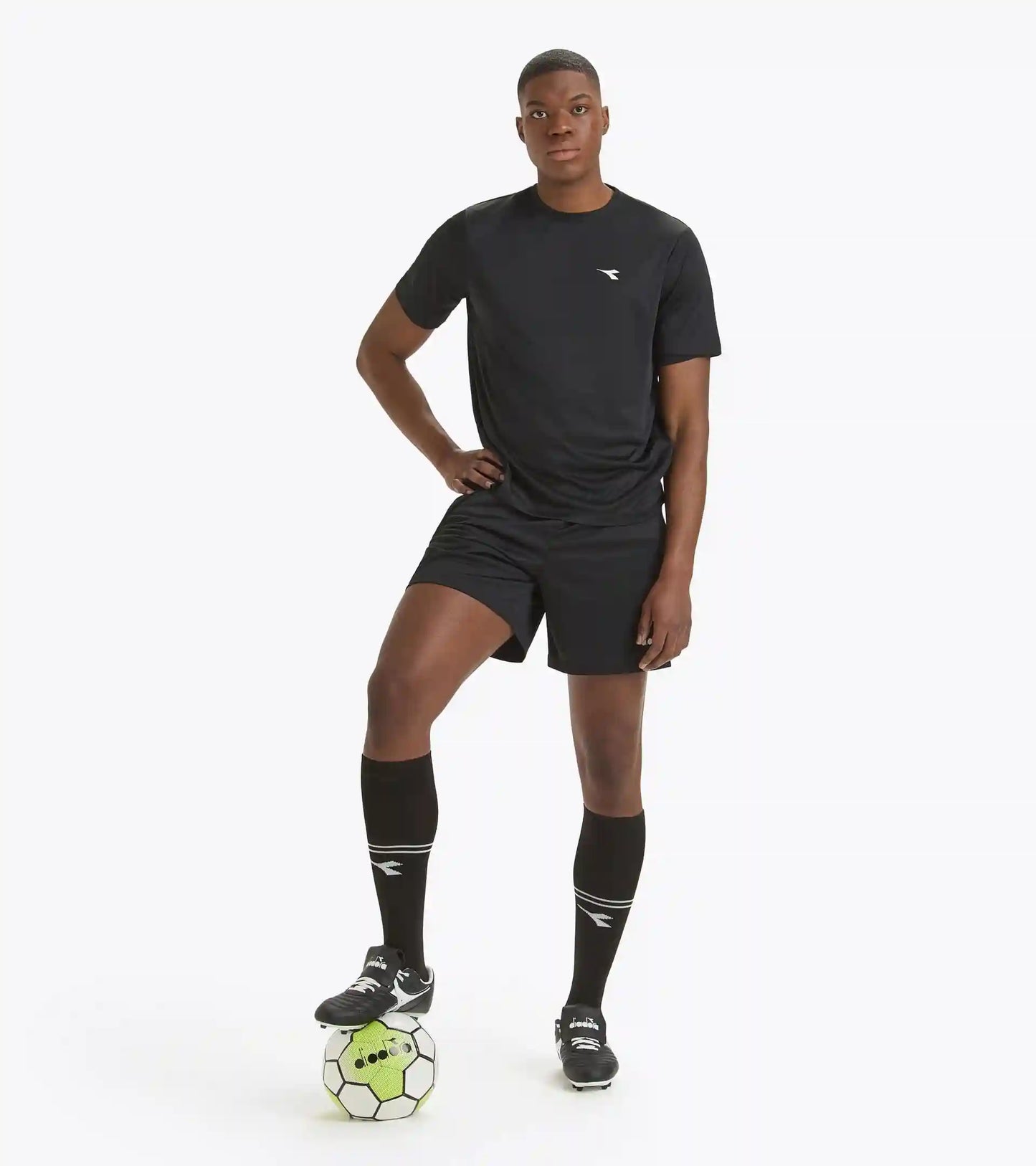TRAINING SHORT SCUDETTO