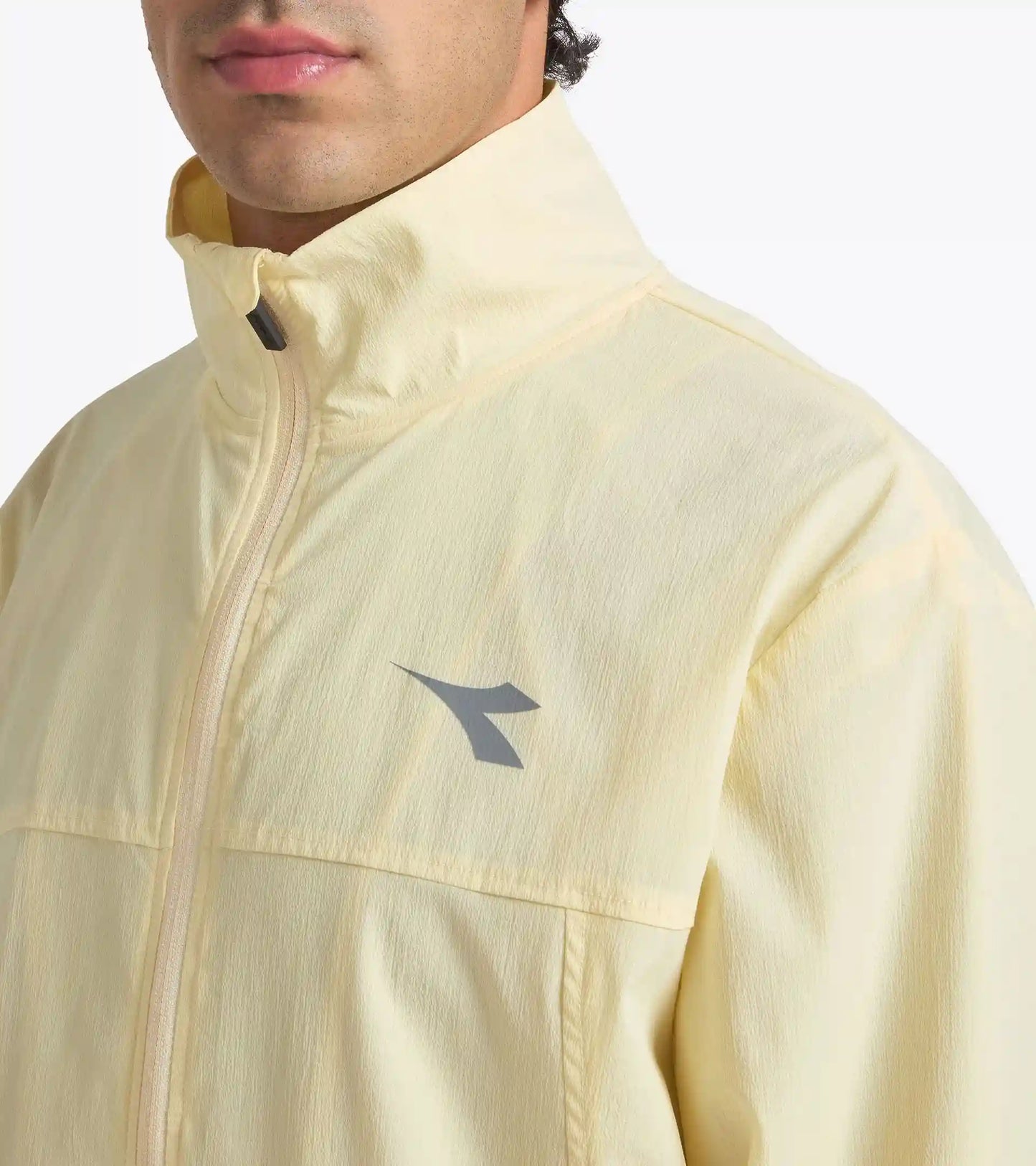 TECH TRACK JACKET