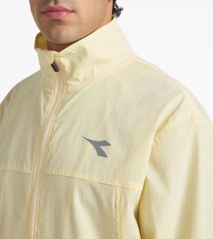 TECH TRACK JACKET