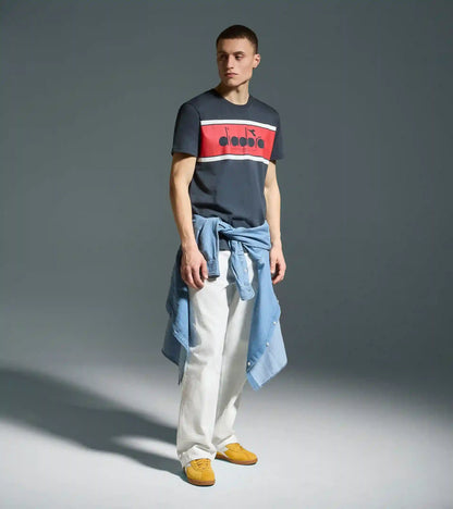 T-SHIRT SS LOGO
