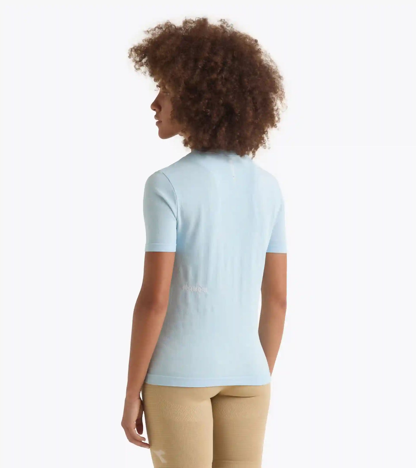 L. SS T-SHIRT STRATOUNO