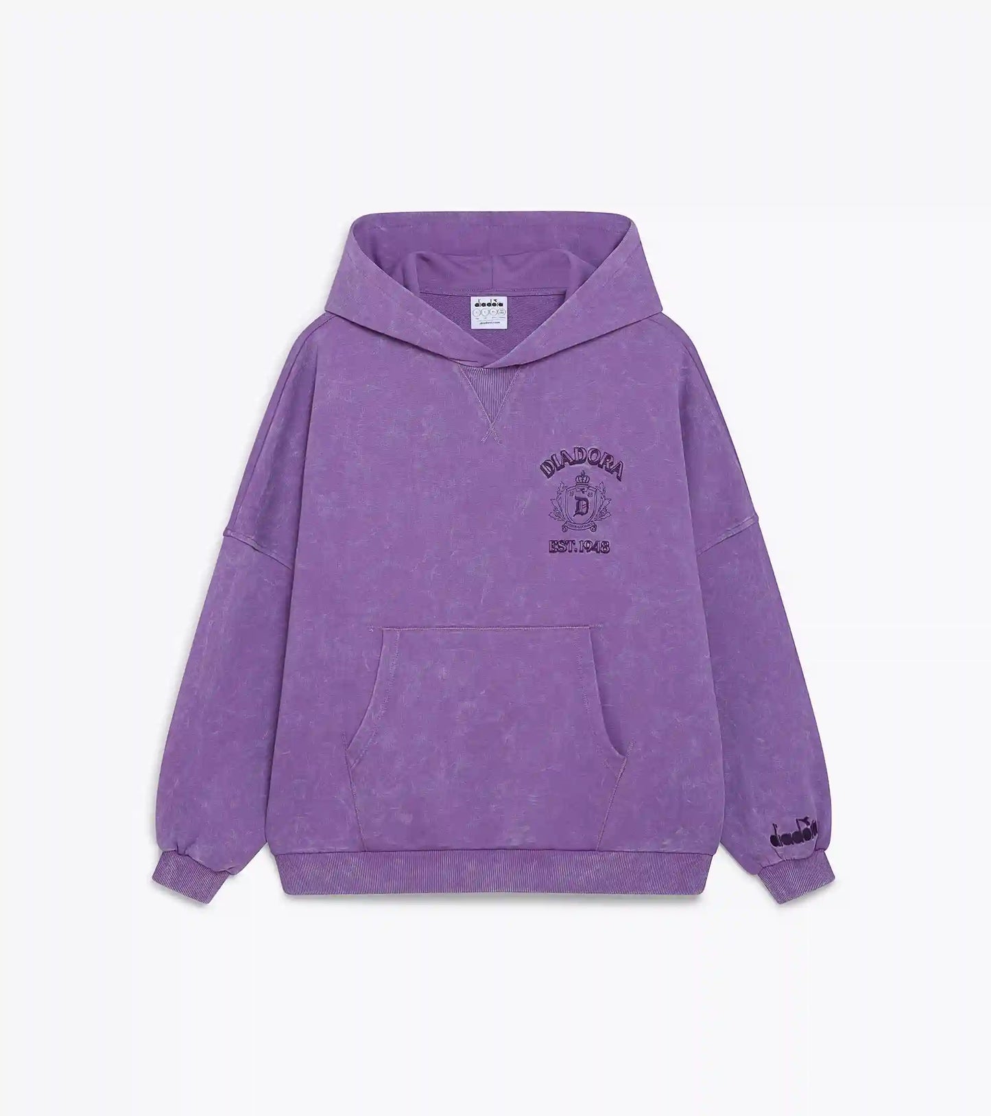 L. HOODIE AVENUE LAB