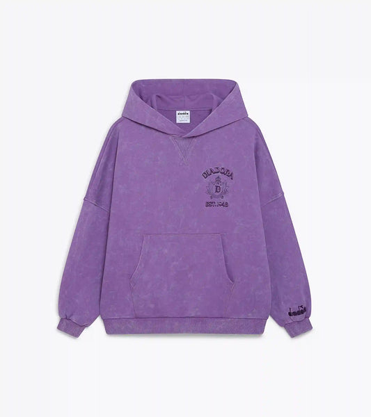 L. HOODIE AVENUE LAB
