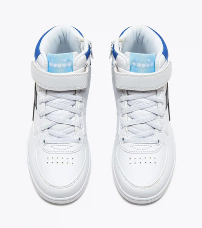 RAPTOR MID PS