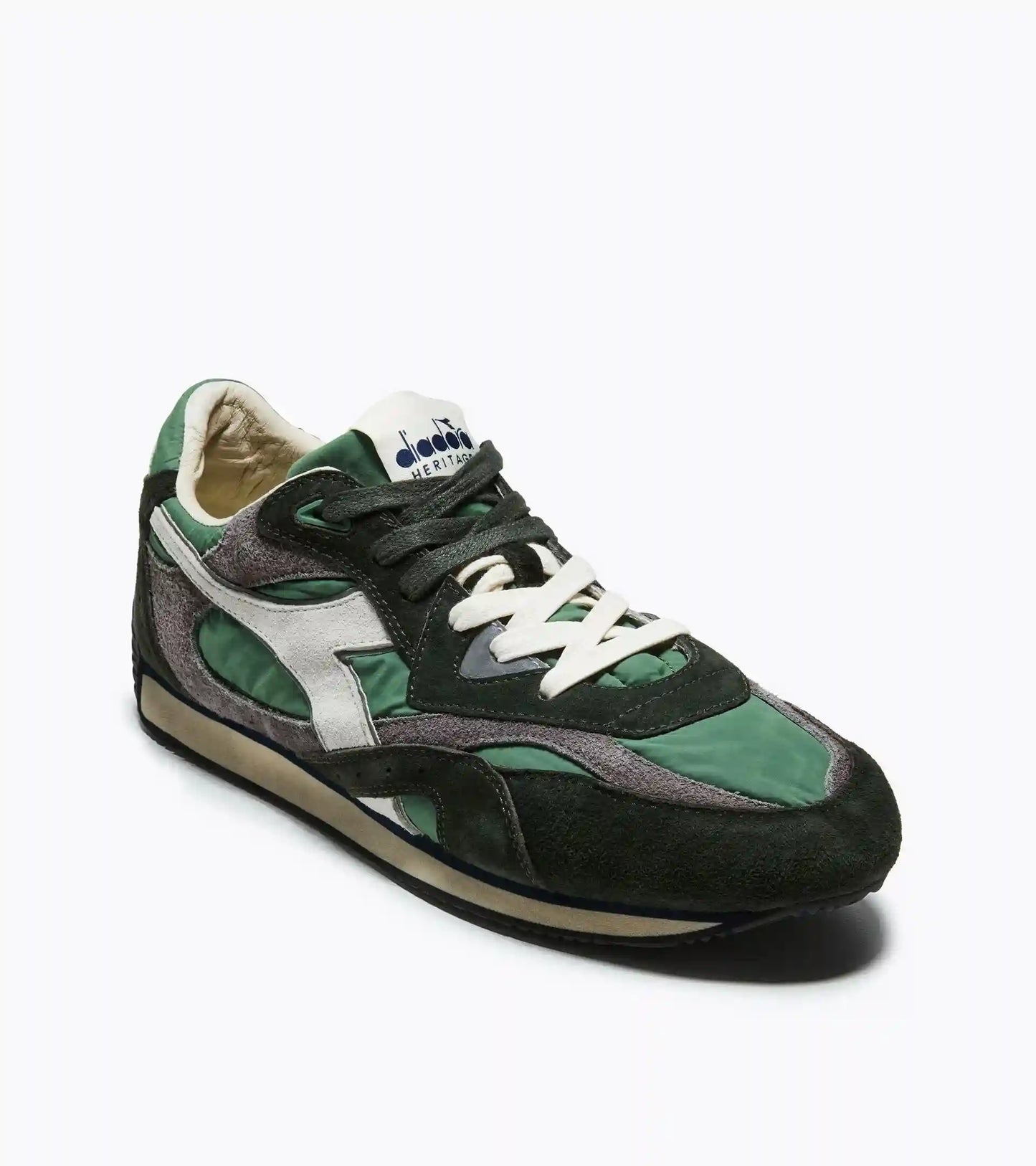 EQUIPE REVENGE NYLON USED