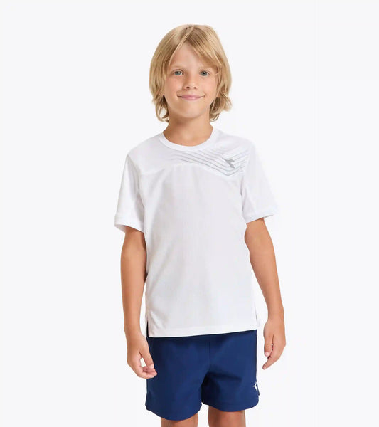 J. T-SHIRT COURT