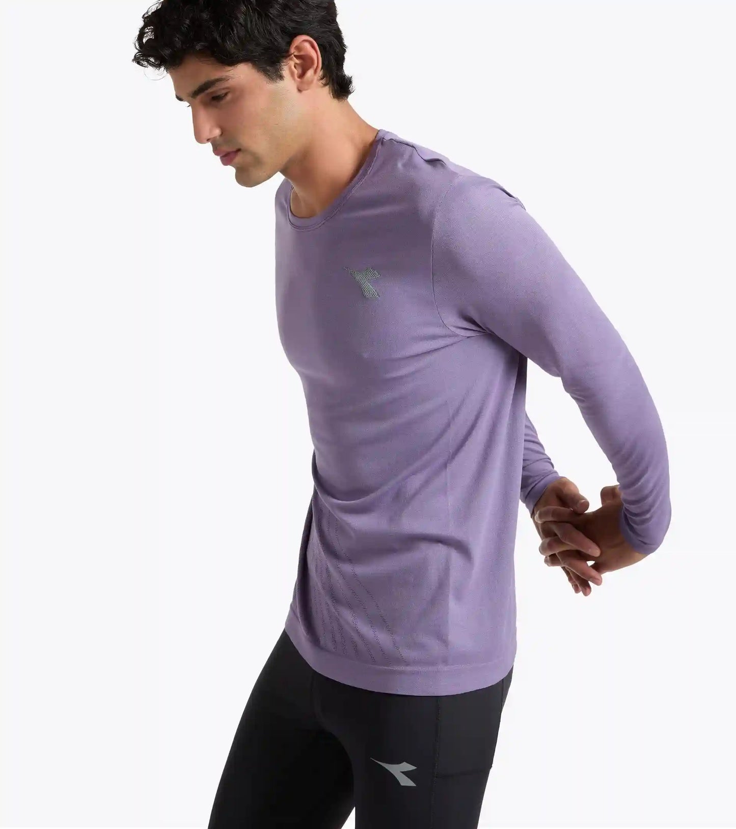 LS T-SHIRT STRATOUNO