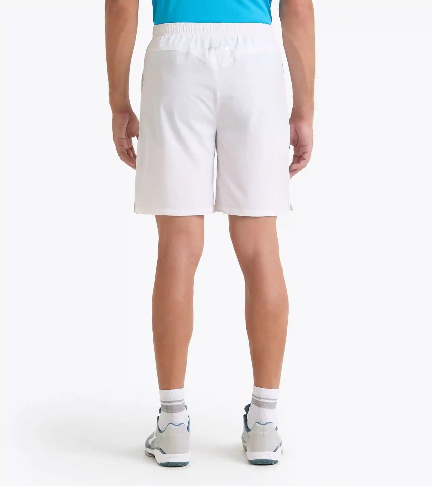 SHORT COURT