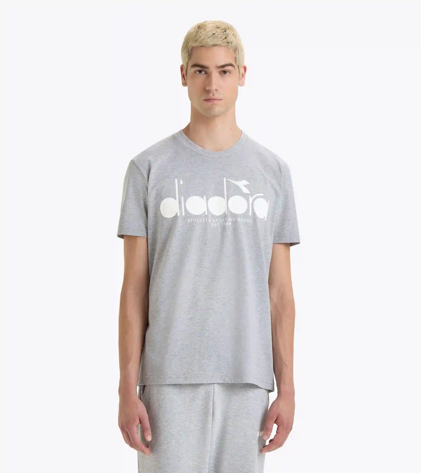 T-SHIRT SS LOGO