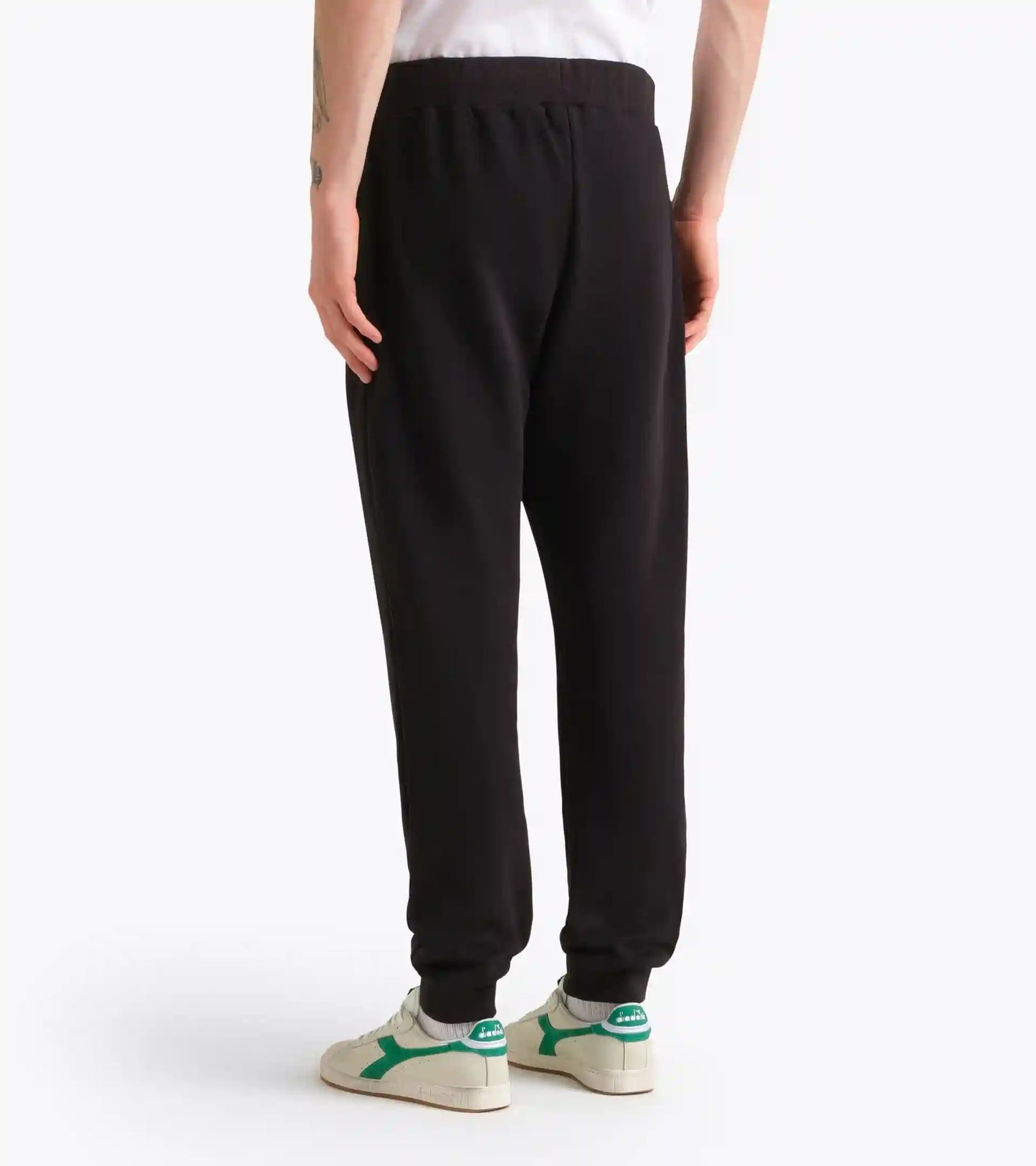 PANTS LOGO