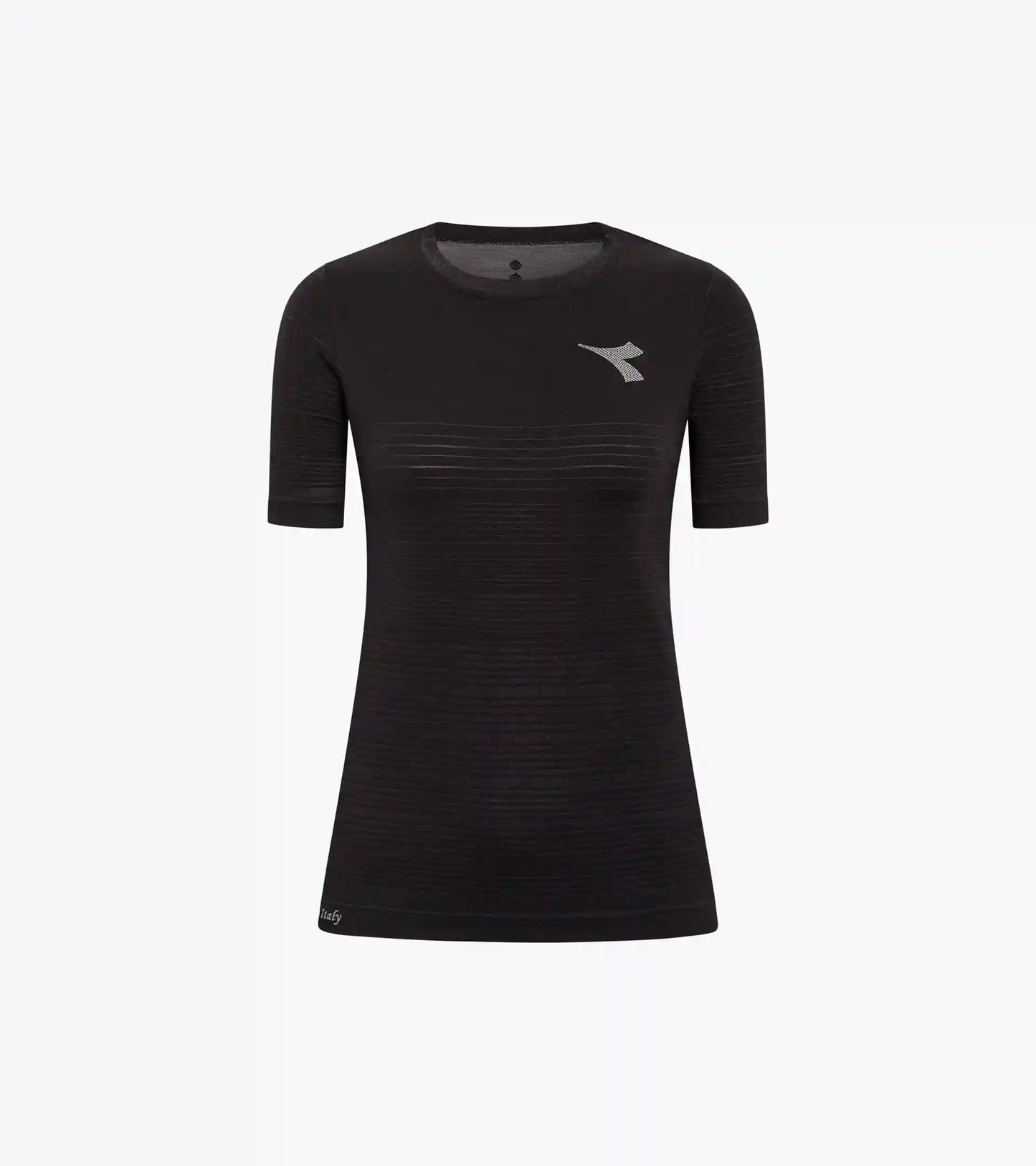 L. SS T-SHIRT STRATOUNO