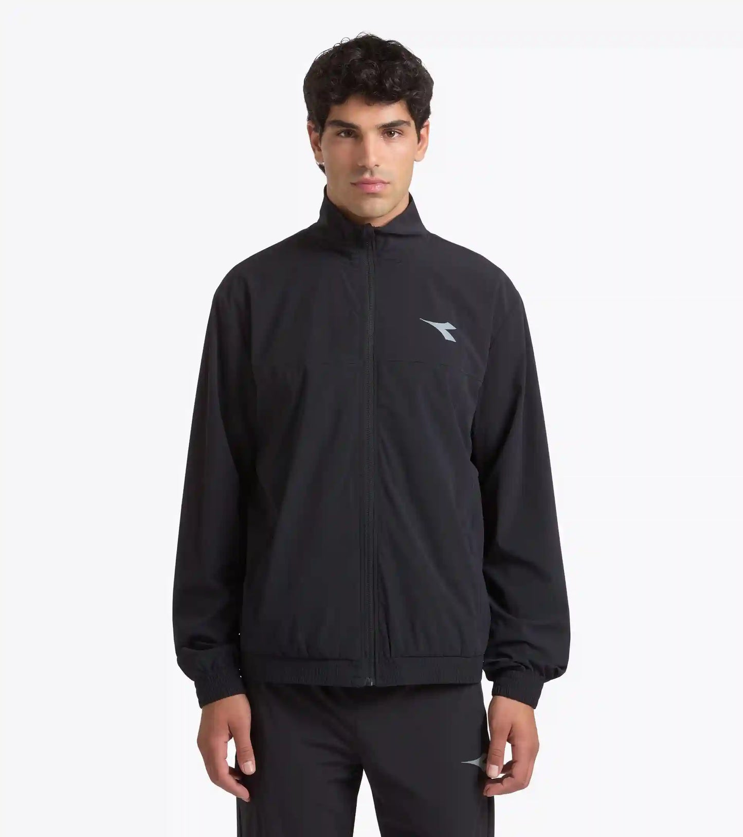 TECH TRACK JACKET