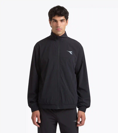 TECH TRACK JACKET