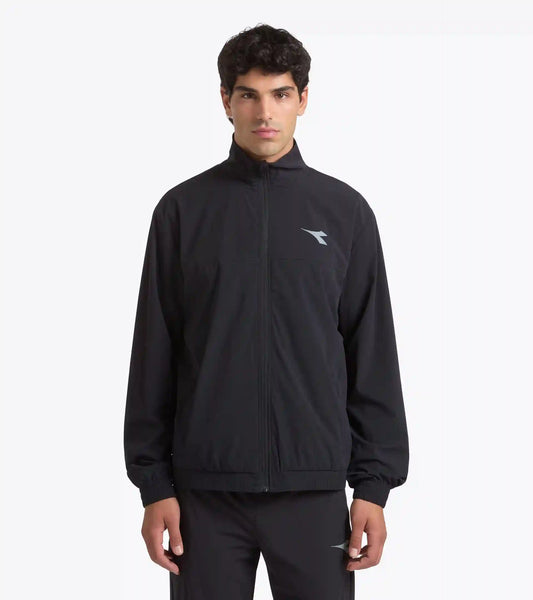 TECH TRACK JACKET