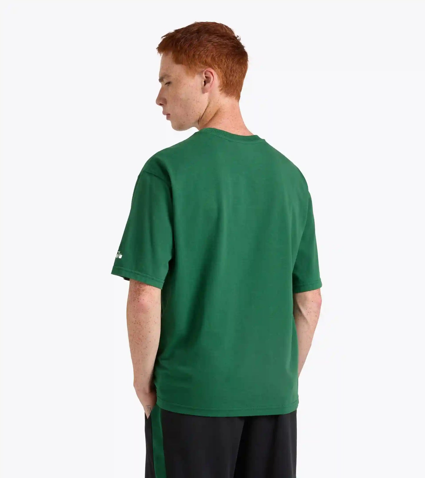 T-SHIRT SS LEGACY I