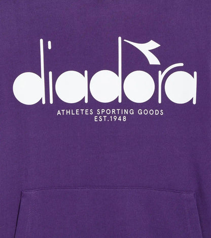 HOODIE LOGO