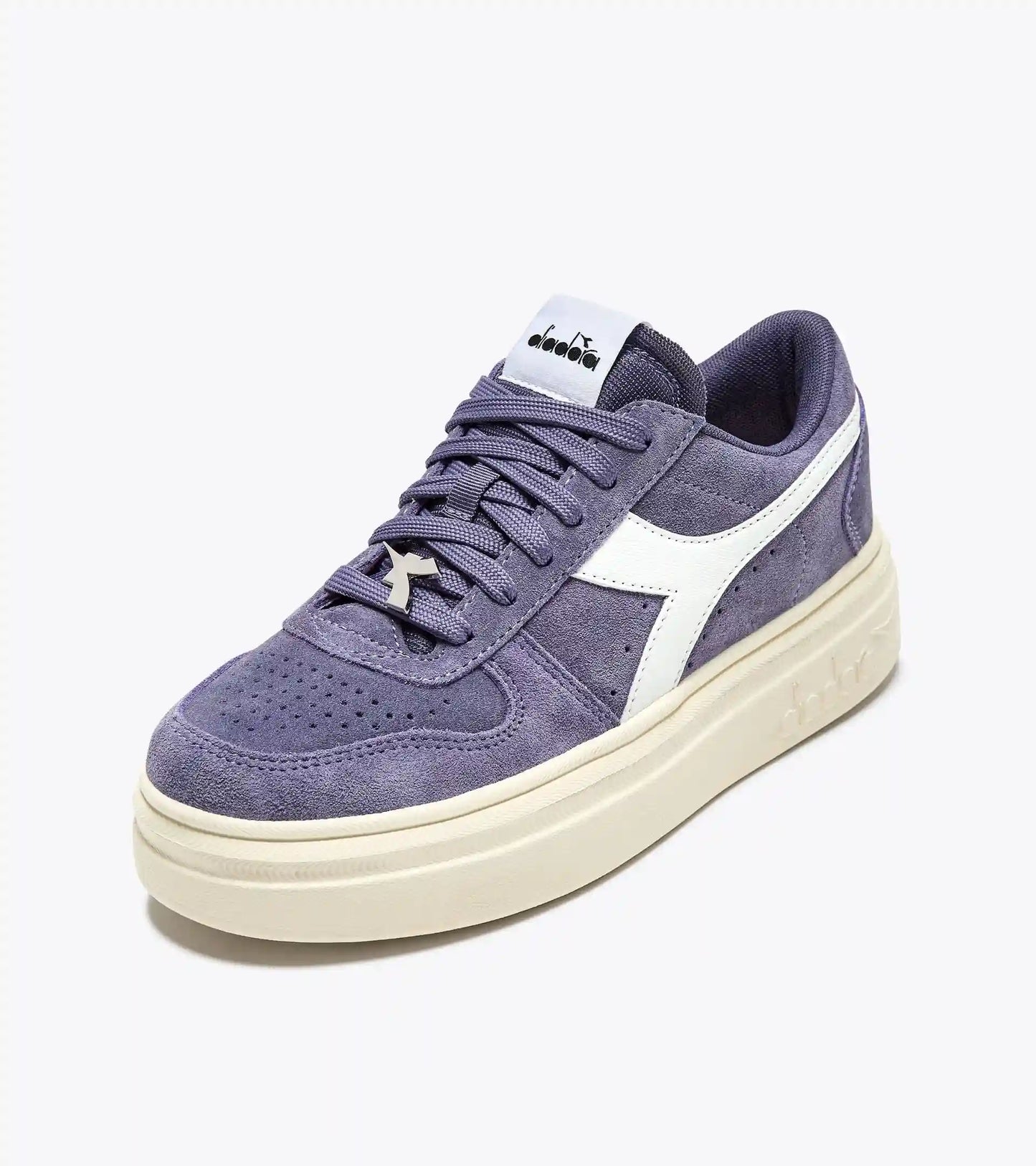 MAGIC BOLD SUEDE WN