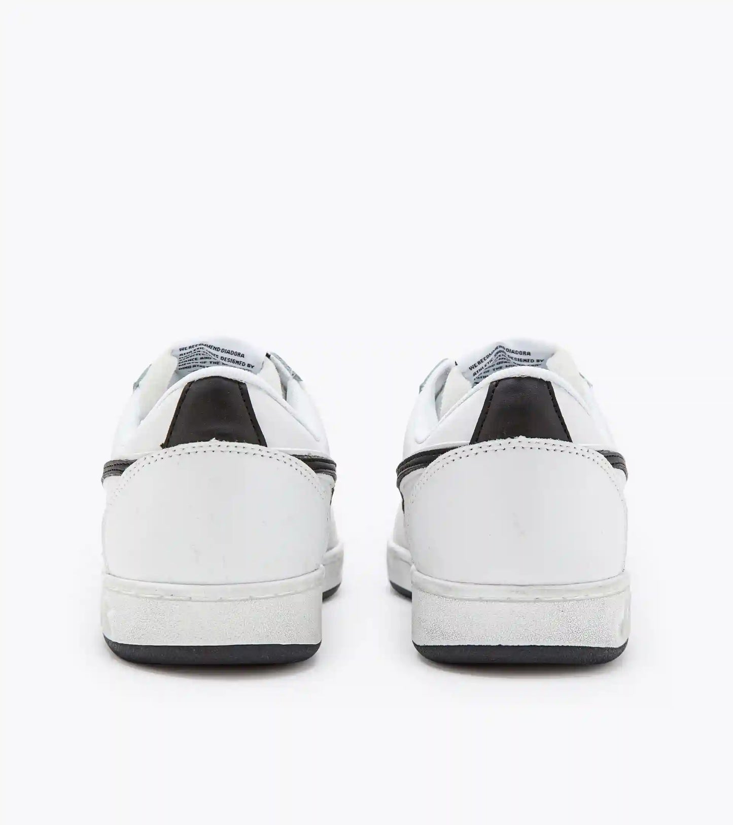 MAGIC BASKET LOW ICONA